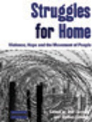 cover image of Struggles for Home
